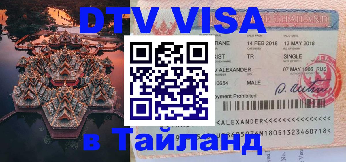Оформление DTV визы под ключ: стоимость и тарифы, только загранпаспорт - 05.10.2025 